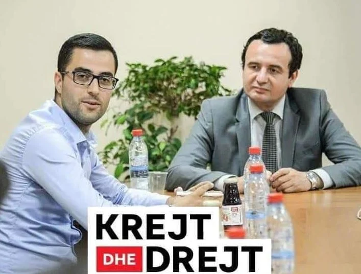 ‘Bash askush s’më bën konkurrencë’ – Flet anëtari i VV’së, në listën e ngushtë për kryekadastër të shtetit