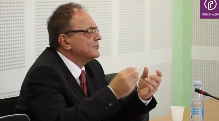 Skandali i madh, Martin Berishaj e pranon se ishte këshilltar në kompaninë GEN