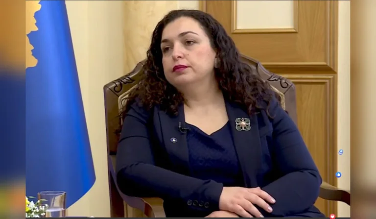 Osmani: Tirani Putin i ka kthetrat të ngulitura fort në rajonin tonë, përmes Serbisë