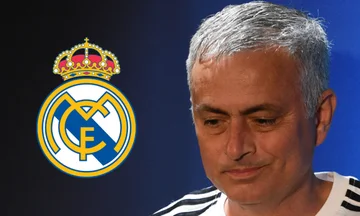 Mourinho fillon punën për ta sjellë yllin e Interit te Real Madridi