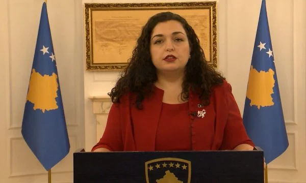 Vazhdon ‘çkapja’ e shtetit: Tezakja e Vjosa Osmanit rehatohet si drejtoreshë në Agjencinë për Zhvillimin e Bujqësisë