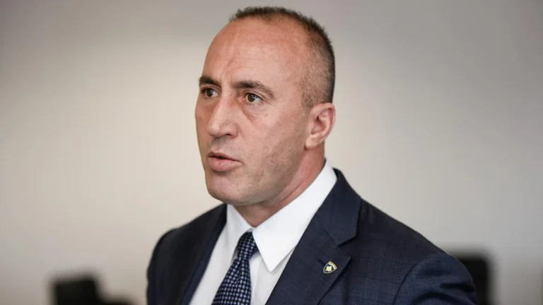 Reagon Haradinaj: Populisti Albin Kurti të mos luajë me marrëdhëniet NATO – Kosovë