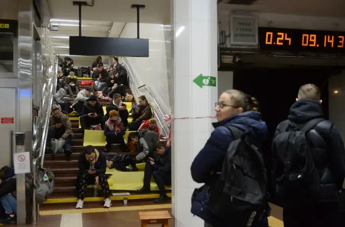 Ukraina zgjohet nën sulmet ruse: Çka dihet deri më tani