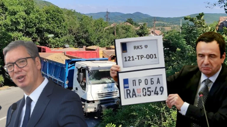 Problemi i targave: Çka e pret Kosovën pas 4 ditësh? Pak regjistrime, Amerika e BE kërkojnë shtyrje, Kurti u thotë ‘Jo’