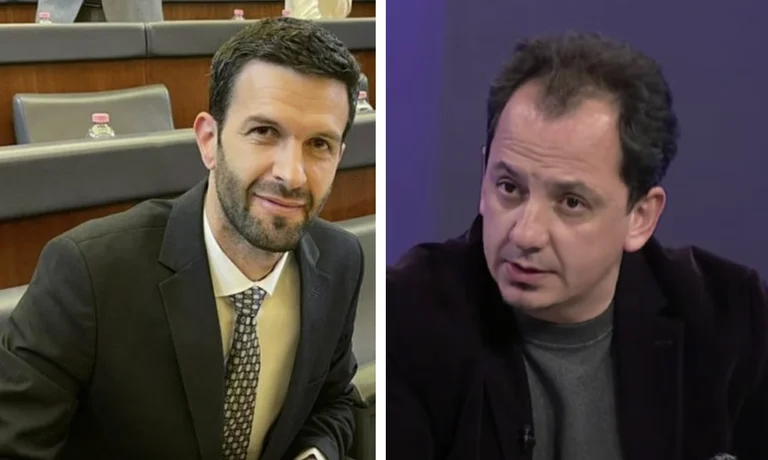 A e dinë deputetët e pushtetit se çka po ndodh në dialog: Periskopi bisedon me Rrahmanin dhe Metën