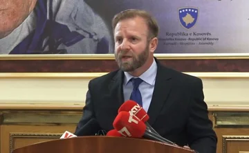 Abazi: Kurti është në mision të shpërbërjes së Republikës së Kosovës