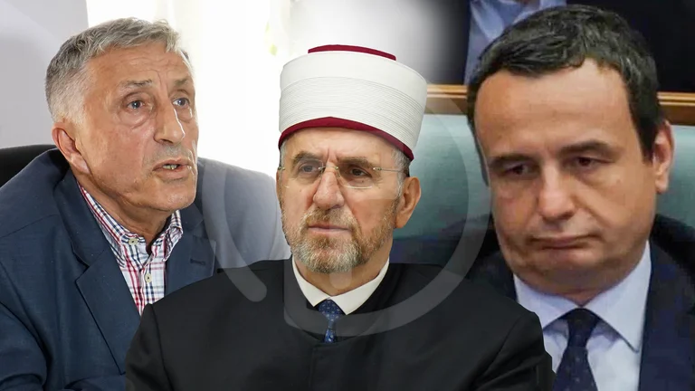 Naim Ndërmjetësuesi: Si i treguan kryehoxhës Tërnava se feja s’ka çka përzihet në shtet
