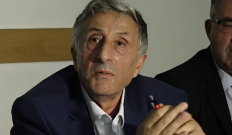 Jasharaj: Me dashtë Albin Kurti sot përfundon greva, kështu unë s’mund ta ndali grëven deri në pranverë ndoshta