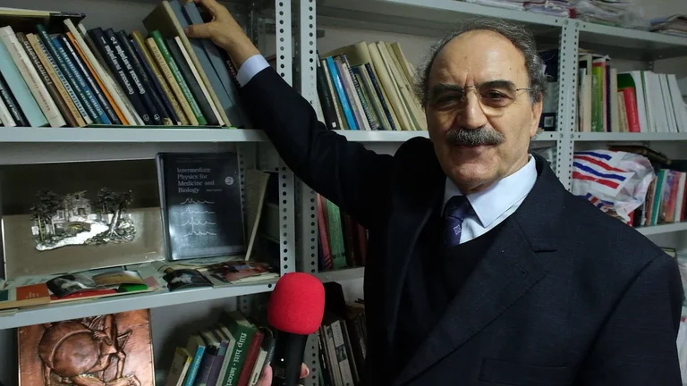 Jahja Kokaj ekskluzivisht për Periskopin: Flet për ‘shpejtësinë e vajit në tepsi’, fyerjet ndaj UÇK’së e raketën e famshme