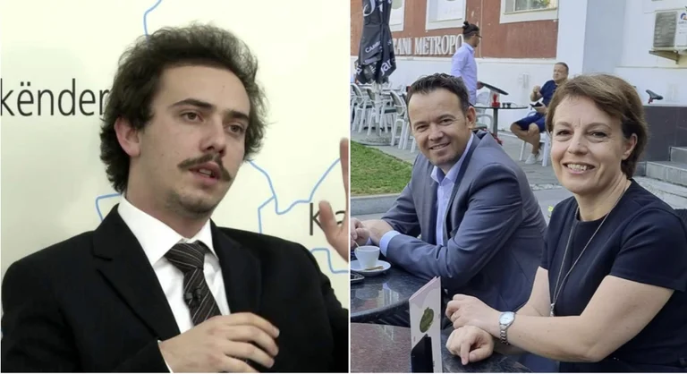 A e kopjoi Lista Guxo, Partinë e Fortë me idenë e kryetarëve?
