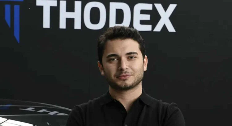 U arratis me 2 milionë dollar nga Turqia, kapet në Palasë bosi i kriptomonedhave turke