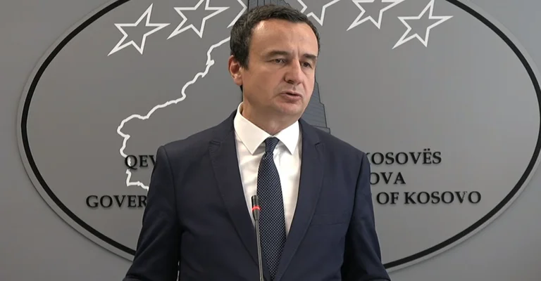 A do t’na shtrenjtohet sërish rryma? Kurti: Nuk jam në dijeni