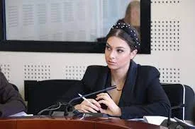Doarsa Kica jep dorëheqje nga “GUXO”