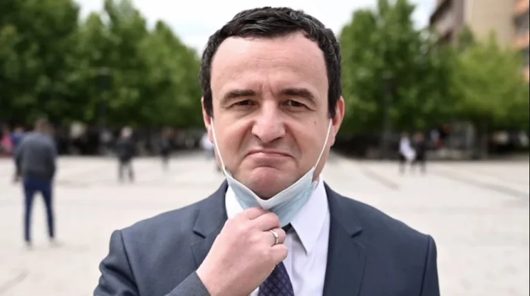 Ku mbeti premtimi i Kurtit për dialog të brendshëm me serbët në Kosovë?