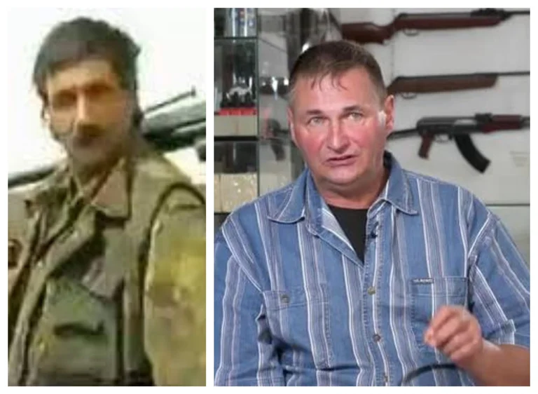 Ish-snajperisti amerikan i UÇK-së përgatit kallëzim penal ndaj VV-së dhe Listës “Guxo”