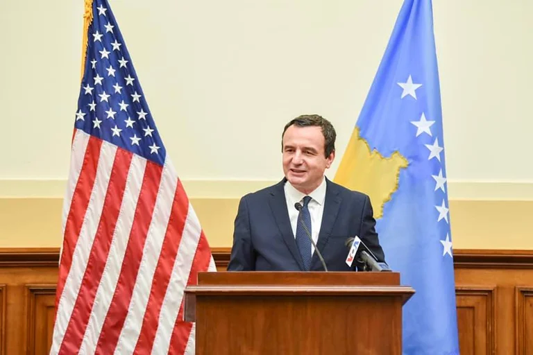 Ratifikimi i marrëveshjes së Kosovës me MCC, Kurti: Nuk ka pozitë e opozitë për ndihmën e SHBA-ve