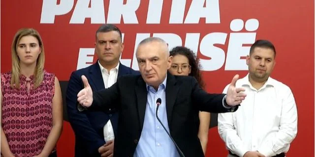 Meta në arkivat e ish-Sigurimit të Shtetit: S’jam unë, njoh 50 Ilir Metaj – njërin e kam pasë në klasë