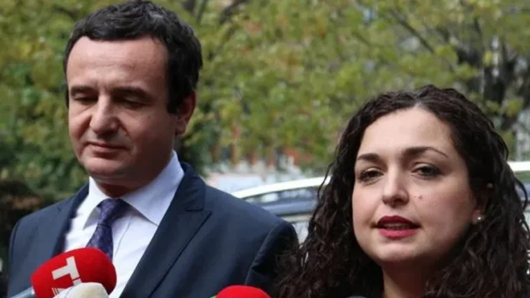Parashikimi i fundit: VV e para, PDK e dyta, Vjosa Osmani s’e kalon pragun