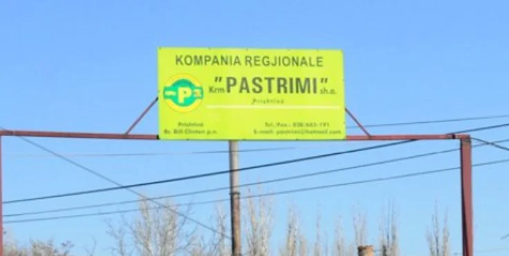 Rrahët Sekretari i Ndërmarrjes “Pastrimi”, dyshohet se u sulmua pas anulimit të një konkursi