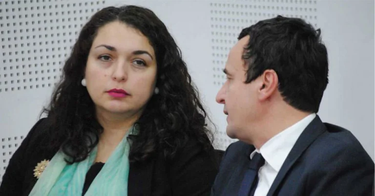 Osmani dhe Kurti nisen në Amerikë për marrëveshjen e MCC-së