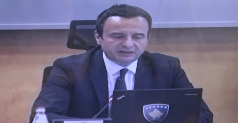 Çmimet e papërballueshme: Kurti jep një lajm dhe një afat në mbledhjen e Qeverisë