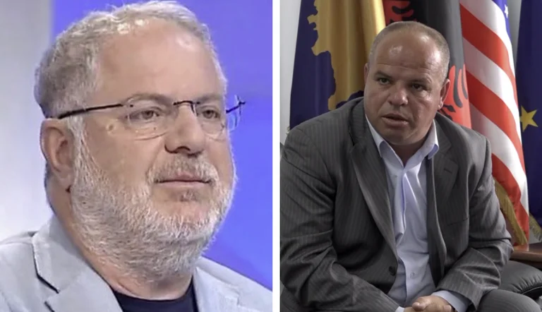 Batoni tha se Ramushi e solli Albinin në pushtet, Smajl Latifi: E pengon rritja e AAK-së