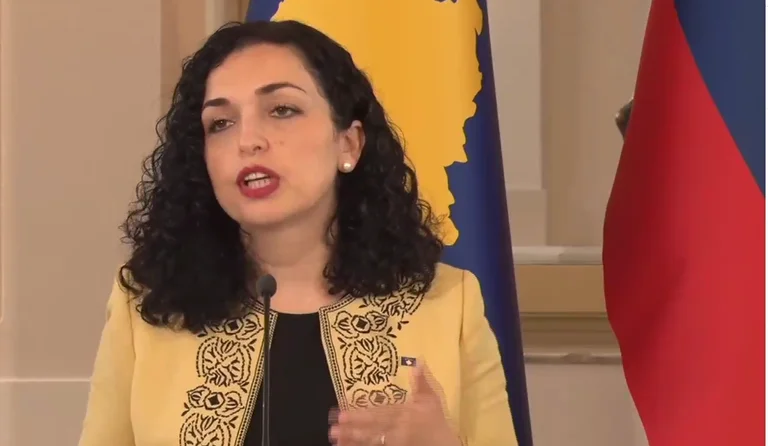 Osmani: Dialogu me Serbinë po vazhdon, mund të bëhet edhe më dinamik