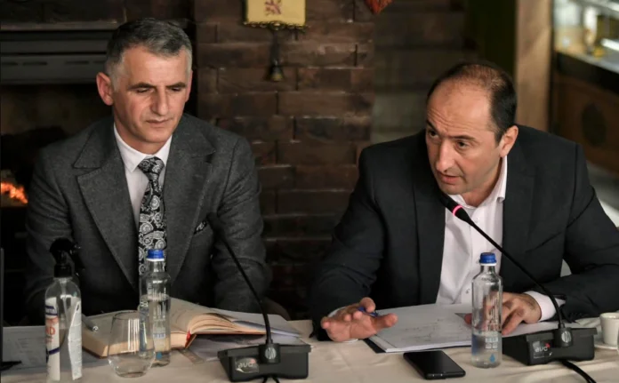 Ministria e Infrastrukturës nuk lejon qasje në Raportin e Auditorit për tenderin 16 milionësh