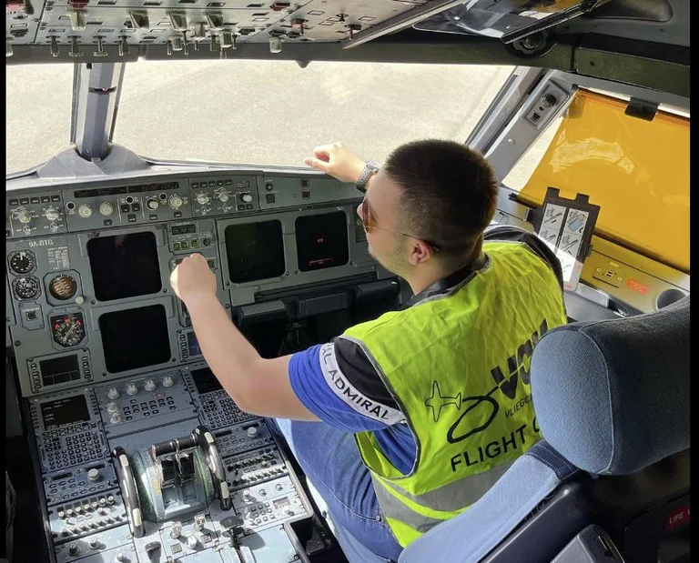 Shteti mbytë shpresën e të rinjve super-talentë: Piloti kosovar viktimë e dallavereve në konkurs