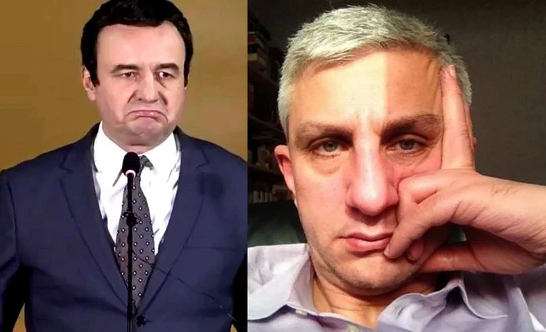 Uki nga përtej Atlantikut godet Kurtin: Mos u bëj matrapaz, mos shit dokrra