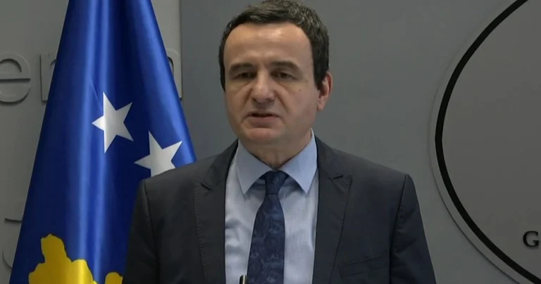 Kurti: Kemi dritën e gjelbër nga Komisioni i Venecias, nis Vettingu dhe verifikimi e konfiskimi i pasurisë së paligjshme