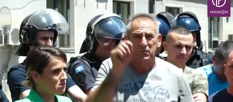 Veterani: Unë kisha lutë mos me rrëzu Qeverinë 4 vjet, se qejfi i Albinit me rrëzu