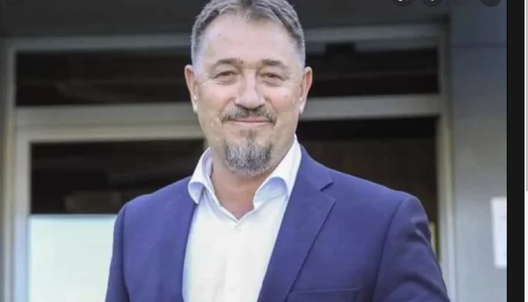 Sami Lushtaku: Albini mundet me m’kap veç për k***