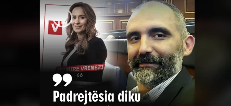 E drejtë, e padrejtë, e bazuar, e pabazuar: A po ndërhynë politika në drejtësi duke komentuar vendimet e gjyqit?