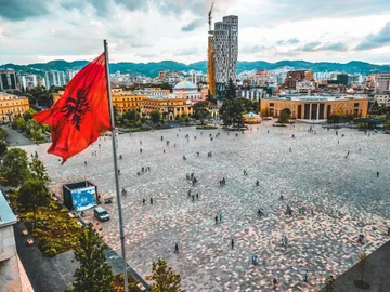 Shqipëria pritet të përjetojë temperatura deri në 40 gradë