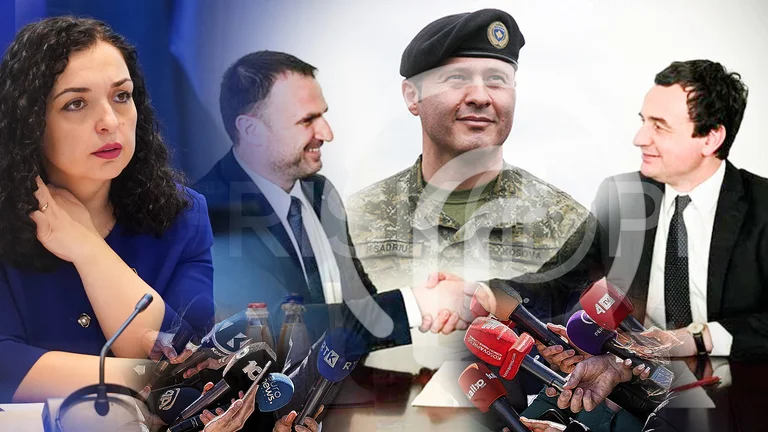 Gjuha denigruese e Prindonit, sulmet e Luanit etj – Rastet e atakimeve të gazetarëve e mediave, për të cilat e pati fjalën DASH