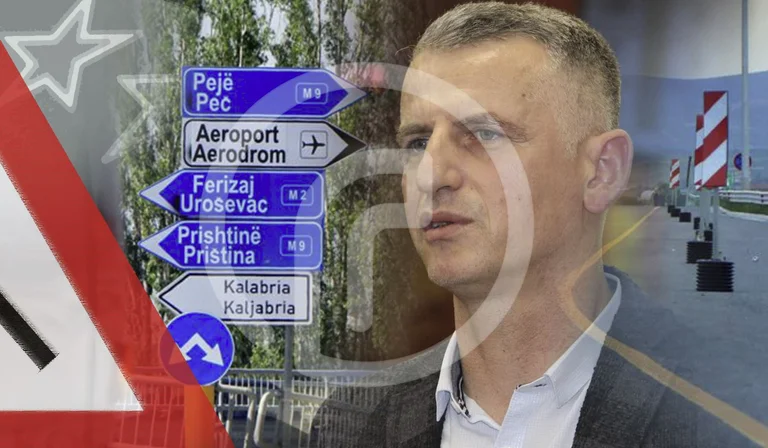 Kur jeta e qytetarëve në trafik varet nga tenderi i Hysen Durmishit (Dokument)