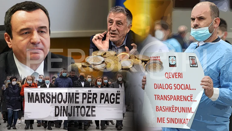 Marsi i shpresës së punëtorëve po ikën: A do të miratohet edhe 7 orë Ligji i Pagave, a veç premtim bosh i Kurtit