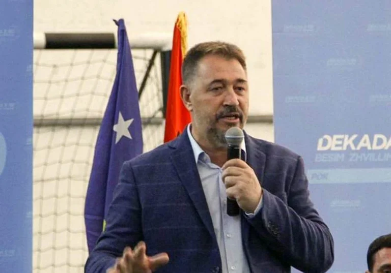 Lushtaku për gjëmën e djeshme PSD-Polici: Mu krijua përshtypja se u kthye Millosheviqi