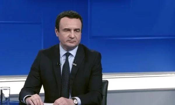Kurti: Nuk po na mbron vetëm NATO neve, por edhe ne po e mbrojmë NATO’në