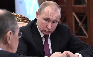E pranon Putin: Rusia po përballet me probleme në luftën në Ukrainë
