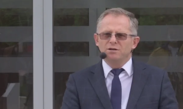Besnik Bislimi i sondazheve tregon rezultatet pas prishjes së koalicionit me LDK’në në ‘Wushtrri’