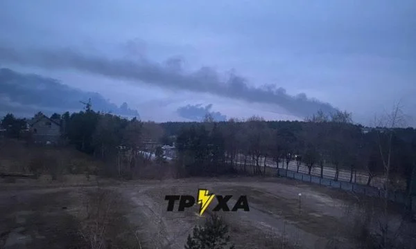 Rusia sulmon bazën ushtarake ukrainase pranë Lviv