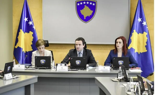 Qeveria Kurti nuk jep arsyetim se nga i mori tre kandidatët për Bord të OSHP-së që nuk garuan fare