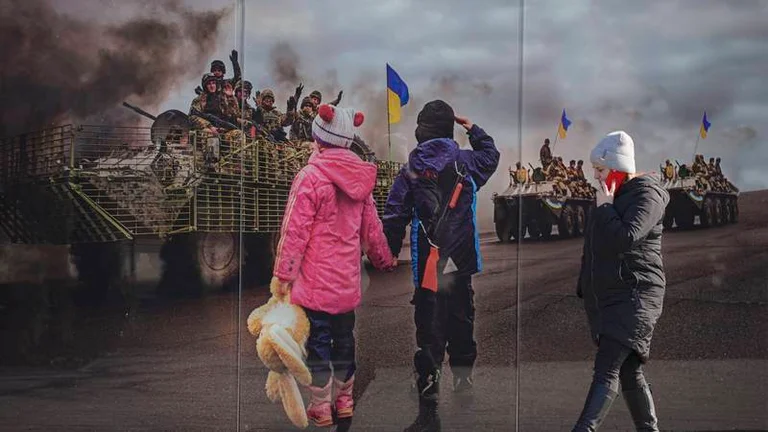 Lajmi i fundit: Ukraina shpall gjendje të jashtëzakonshme për 30 ditë