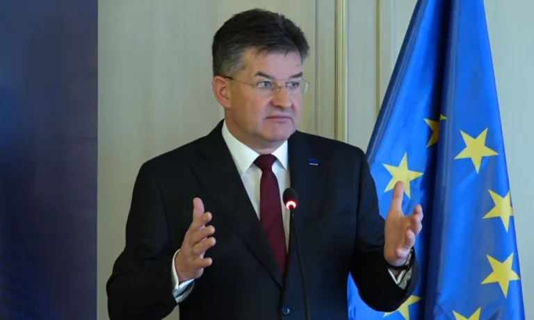 Lajçak: Mos u frikësoni, Asociacionin duhet ta bëni