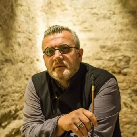 Poeti Fahredin Shehu, shpallet fitues në Festivalin e 8-të të Pranverës Kineze të Poezisë 2022