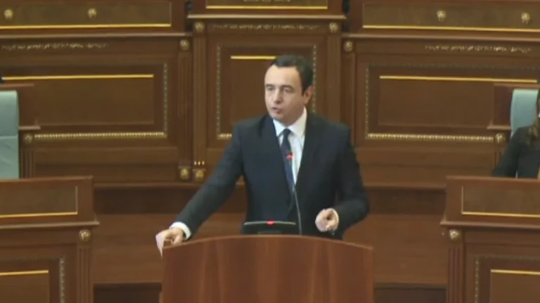 Kurti flet për gjendjen e termocentraleve: Nuk ka filtera pa bojlera