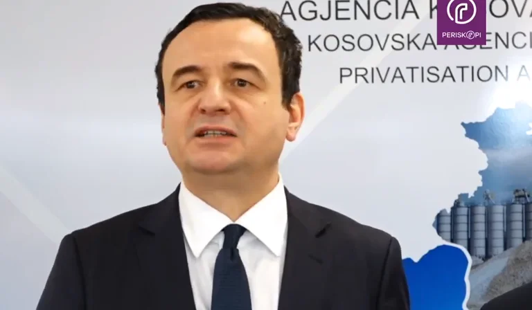 Kurti fjalë ngushëlluese për popullin pas shtrenjtimit të rrymës: E kuptoj brengën tuaj