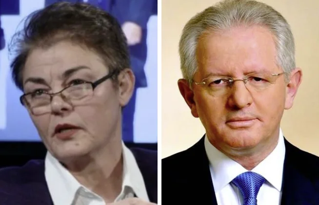 Tërmkolli për Hysenin: Servili i Hashimit e paska kritiku servilin e Albinit